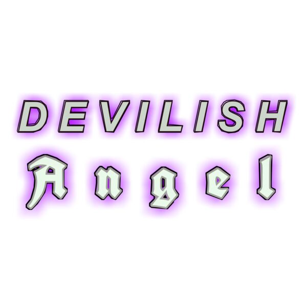 Devilish Angel  Thumbnail