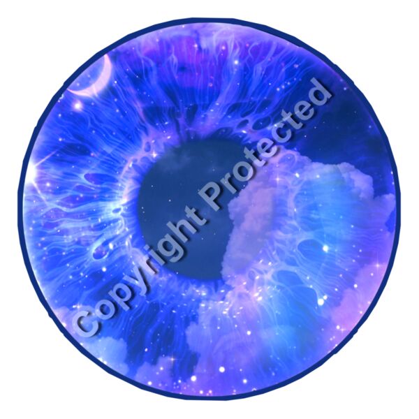 Eye of the Universe Thumbnail