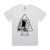 AS Colour - Men's Heavy Tee Thumbnail