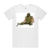 AS Colour - Organic Staple Tee Thumbnail