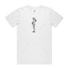 AS Colour - Organic Staple Tee Thumbnail