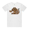 AS Colour - Organic Staple Tee Thumbnail