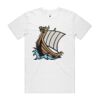 AS Colour - Organic Staple Tee Thumbnail
