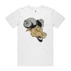 AS Colour - Organic Staple Tee Thumbnail