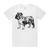 AS Colour - Organic Staple Tee Thumbnail