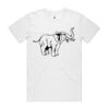 AS Colour - Organic Staple Tee Thumbnail