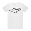 AS Colour - Organic Staple Tee Thumbnail