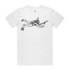 AS Colour - Organic Staple Tee Thumbnail