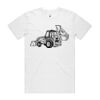 AS Colour - Organic Staple Tee Thumbnail