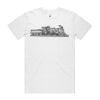 AS Colour - Organic Staple Tee Thumbnail