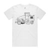 AS Colour - Organic Staple Tee Thumbnail