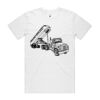 AS Colour - Organic Staple Tee Thumbnail