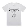 AS Colour - Men's Heavy Tee Thumbnail