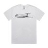 AS Colour - Men's Heavy Tee Thumbnail