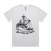 AS Colour - Men's Heavy Tee Thumbnail