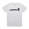 AS Colour - Men's Heavy Tee Thumbnail