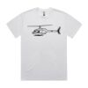 AS Colour - Men's Heavy Tee Thumbnail