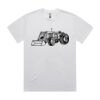 AS Colour - Men's Heavy Tee Thumbnail