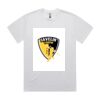 AS Colour - Men's Heavy Tee Thumbnail