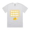 AS Colour - Men's Heavy Tee Thumbnail