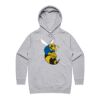 AS Colour - Women's Supply Hood Thumbnail