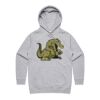 AS Colour - Women's Supply Hood Thumbnail