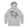 AS Colour - Women's Supply Hood Thumbnail