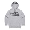 AS Colour - Women's Supply Hood Thumbnail
