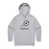 AS Colour - Women's Supply Hood Thumbnail