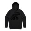 AS Colour - Supply Hood Thumbnail