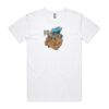 AS Colour - Staple Tee Thumbnail