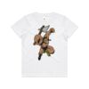 AS Colour - Kids Youth Tee Thumbnail