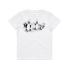 AS Colour - Kids Youth Tee Thumbnail