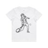 AS Colour - Kids Youth Tee Thumbnail