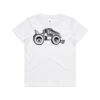 AS Colour - Kids Youth Tee Thumbnail