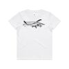 AS Colour - Kids Youth Tee Thumbnail