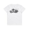 AS Colour - Kids Youth Tee Thumbnail