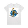 AS Colour - Women's Maple Tee Thumbnail