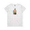 AS Colour - Women's Maple Tee Thumbnail
