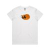 AS Colour - Women's Maple Tee Thumbnail