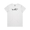AS Colour - Women's Maple Tee Thumbnail