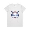 AS Colour - Women's Maple Tee Thumbnail